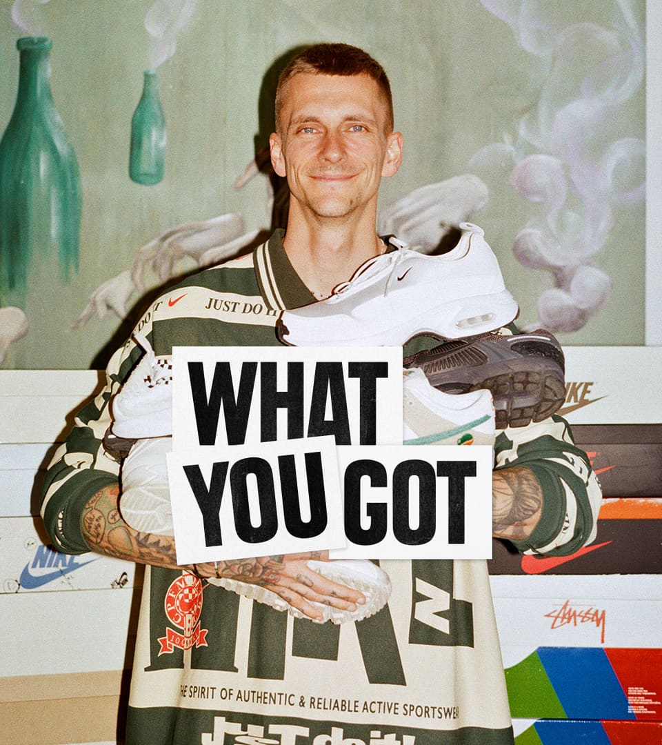 free willy nike shoes